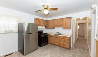 7252 LUANA Ave, Allen Park, MI 48101
