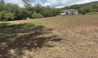 Hooulu Pl lot # 4, Kaunakakai, HI 96748