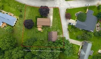 600 Forest Dr, Bloomfield, IN 47424