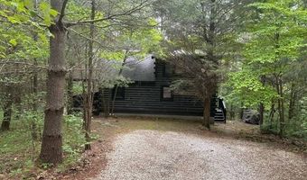 3300 Cedar Gap Ln, Birdseye, IN 47513