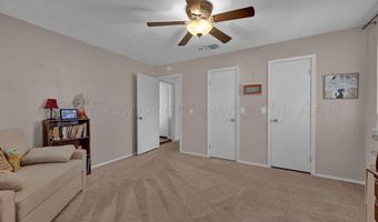 6102 HATFIELD Cir, Amarillo, TX 79109