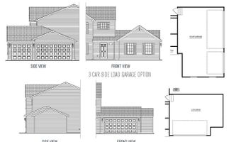 Arcturus Pass Plan: Integrity 1830S, Auburn, IN 46706