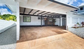 2330 Ahakapu St, Pearl City, HI 96782