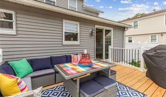 226 Becker Ave, East Providence, RI 02915