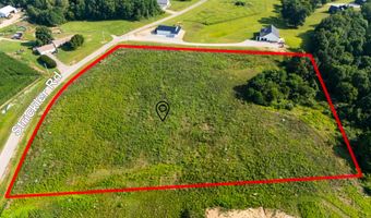 Strickler Road SW, Amanda, OH 43102