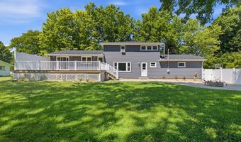 1557 St Rt 511, Ashland, OH 44805