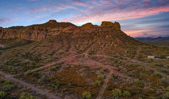 0 N CORTEZ Rd LOT 1, Apache Junction, AZ 85119