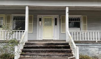 689 Bridge St, Bamberg, SC 29003