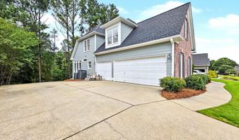 1345 Bentwater Dr, Acworth, GA 30101