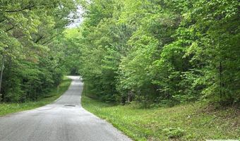 DOHERTY STORE RD, Big Sandy, TN 38221