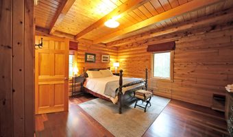 233 Algerie Rd, Becket, MA 01223