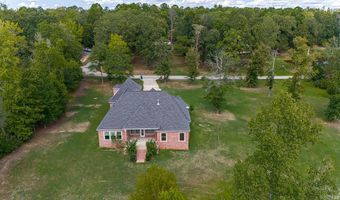 7345 Rudolph Rd, Alexander, AR 72002