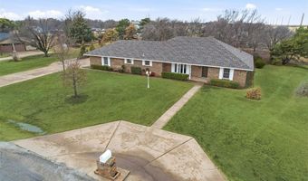 1 Constitution Ave, Altus, OK 73521