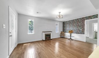 1550 E Main St, Austin, AR 72007