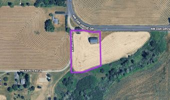 1590 NW Oak Grove Dr Parcel, Albany, OR 97321