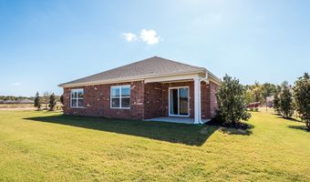 5380 Willow Oak Dr Plan: Cali, Horn Lake, MS 38637