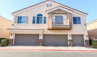 6590 TUMBLEWEED RIDGE Ln 101, Henderson, NV 89011
