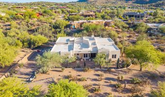7011 E LA SALLE Rd, Cave Creek, AZ 85331