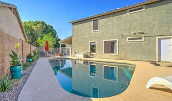 12701 W HOLLYHOCK Dr, Avondale, AZ 85392