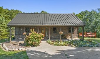 3057 S 50 W Rd, Albion, IN 46701