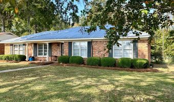 2613 Partridge Dr, Albany, GA 31707