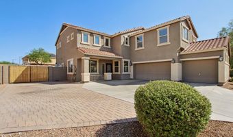 21760 W HESS Ave, Buckeye, AZ 85326