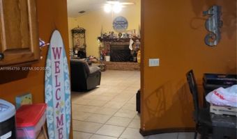 5491 NW Oak Hill Ave, Arcadia, FL 34266