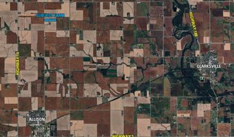 Marsh Avenue, Allison, IA 50602