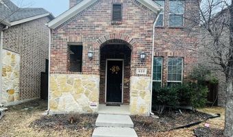 610 Ansley Way, Allen, TX 75013