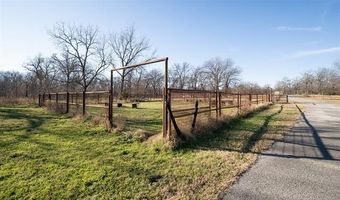 5558 N 441, Adair, OK 74330