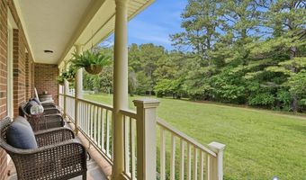 11016 Pridesville Rd, Amelia, VA 23002