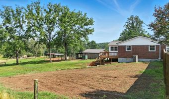 189 HIGGINBOTHAM Crk, Amherst, VA 24521