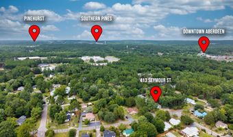 413 Seymour St, Aberdeen, NC 28315