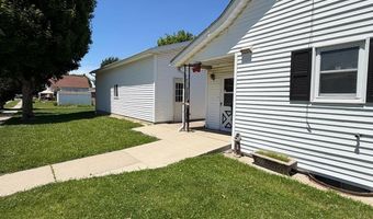 221 S Eastern Ave, Batesville, IN 47006