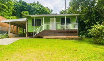 47-260 Ahuimanu Rd, Kaneohe, HI 96744