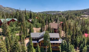 603 N Half Circle Dr, Brian Head, UT 84719