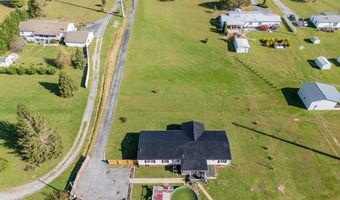 11504 Grapefield Rd, Bastian, VA 24314