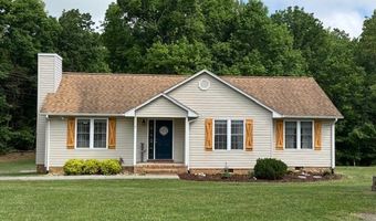 4375 Pumping Station Rd, Appomattox, VA 24522