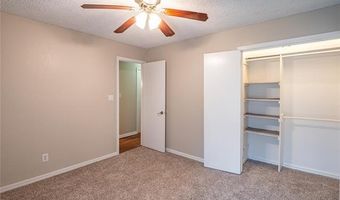 2707 S Brookside Cir, McAlester, OK 74501