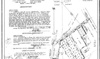 19065 E K MINE Rd 1, Black Canyon City, AZ 85324
