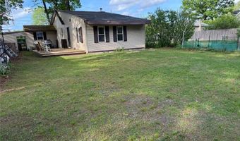 193 Shady Valley Rd, Coventry, RI 02816