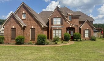 5466 SCARLET Flds, Arlington, TN 38002