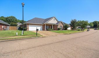 107 Pavilion Dr, Brandon, MS 39042