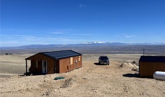 95 Mill Draw Overlook, Belfry, MT 59008
