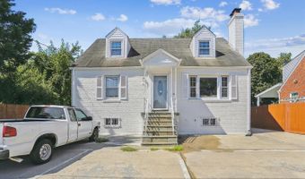 9514 OLD GEORGETOWN Rd, Bethesda, MD 20814