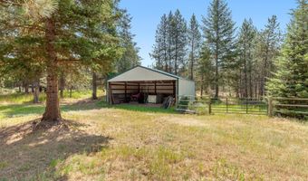 10240 E Howard Rd, Athol, ID 83801