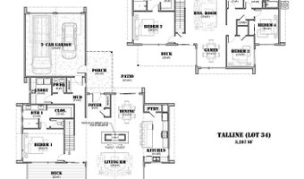 3036 NW Polarstar Ct 34, Bend, OR 97703