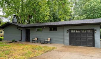 2312 N 200 E, Anderson, IN 46012