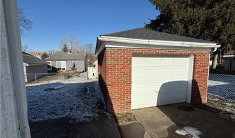 1209 Reed Ave, Akron, OH 44306