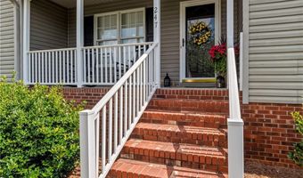 247 Peoples Creek Rd, Advance, NC 27006